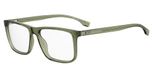 GAFAS HUGO BOSS GAFAS HUGO BOSS BLACK - Modelo: BOSS 1571 C: GREEN Eye size: 56_Bridge size: 16