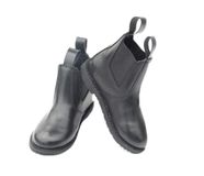 Rhinegold Little Ones Jodhpur Boot