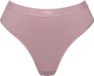 Sloggi Women EVER Ease String (1-pack) - dames string - mauve