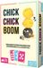 Asmodee Chick Chick Boom Kaartspel