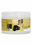 SHOTS Toys Fist It Gold Glijmiddel 500 ml