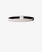 Isabel Marant Ceinture Heria - Femme - Argent