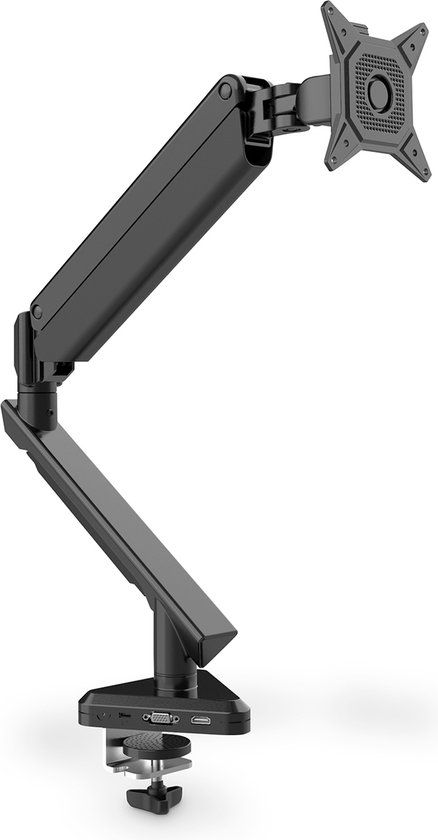 Digitus DA-90405 flat panel bureau steun