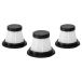 ZWILLING XTEND HEPA-filter set, 3-delig