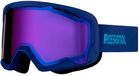 Rossignol Spiral Lunettes de ski Bleu Rose/CAT2