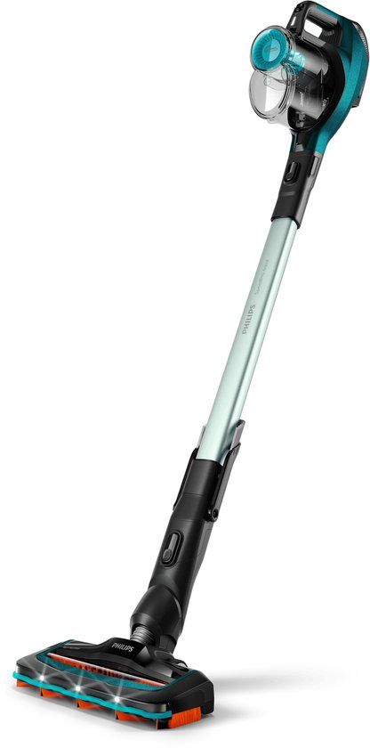 Philips SpeedPro Aqua FC6729 Snoerloze steelstofzuiger