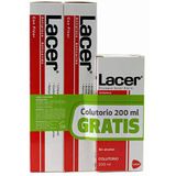 PDL Dubbele pasta 125 ml + 200 ml gratis