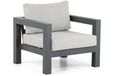 Lifestyle Garden Furniture Lifestyle Luca lounge tuinstoel