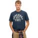 Superdry Vintage Athletic Essential T-shirt graphique Homme