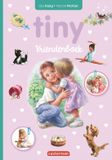 Tiny Tiny Vriendenboek