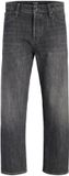 Jack & Jones Loose fit JJIEDDIE JJORIGINAL SQ 754 Loose fit Black Denim W31 X L30
