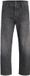 Jack & Jones Loose fit JJIEDDIE JJORIGINAL SQ 754 Loose fit Black Denim W31 X L30