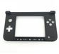 Merkloos Nintendo Vervangende Hinge voor Nintendo 3DS XL - Zwart