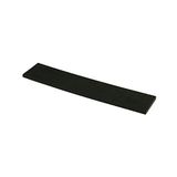 Kerbl 29277 Reserverubber voor waterschuiver Premium, 50 cm
