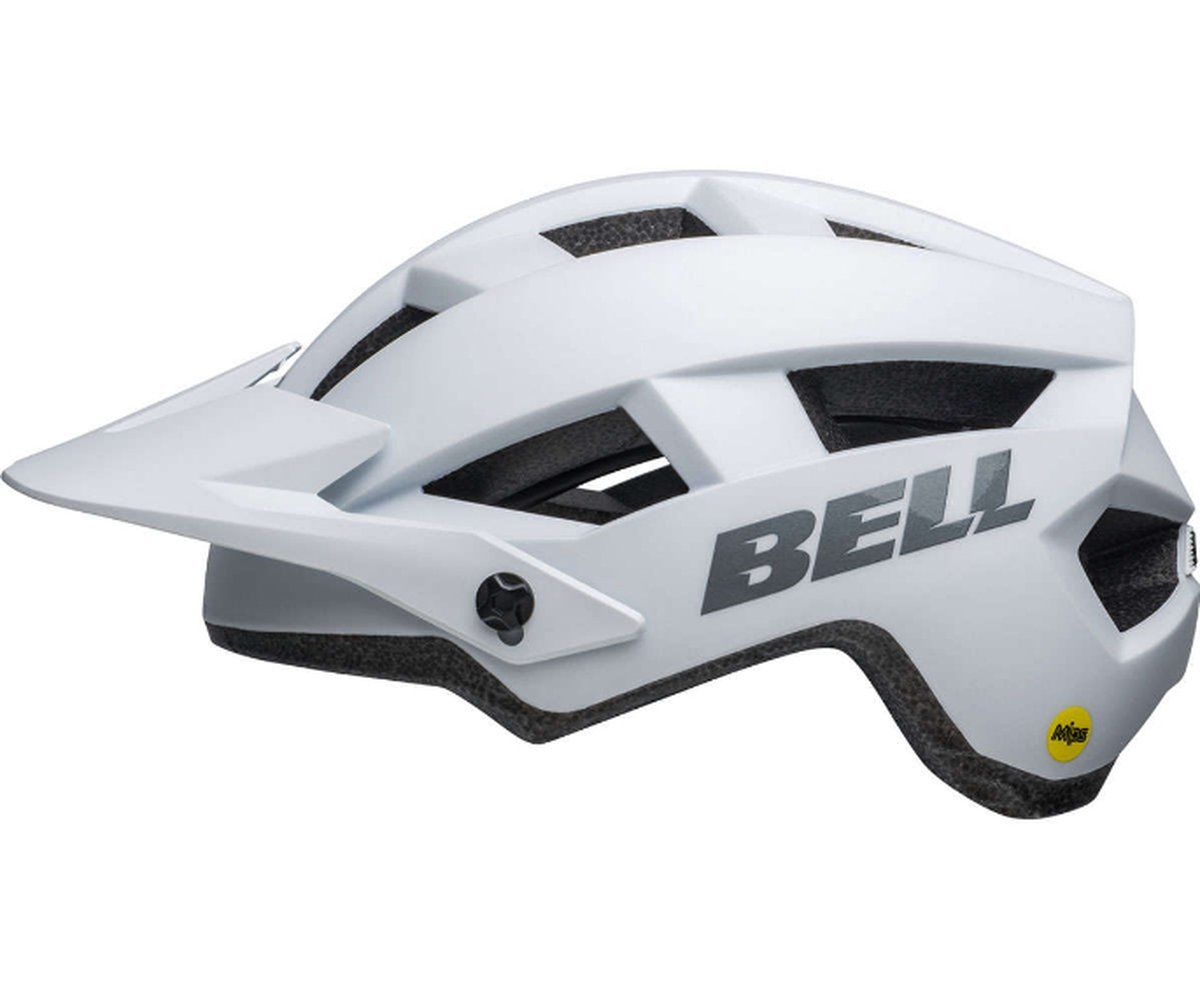 Bell Bell- fietshelm-spark 2 wit