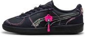 Puma Palermo Squid Game Blauwe Trainers Unisex Maat 38