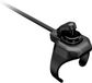 Shimano DURA ACE Di2 SW-RS801-S Satellite Schakelknop Zwart