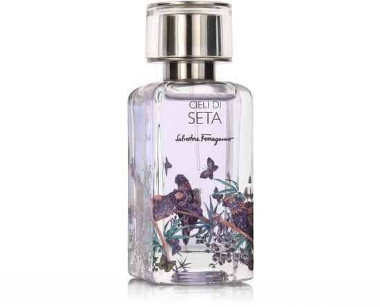 Salvatore Ferragamo Parfum / 50 (ml) / Unisex