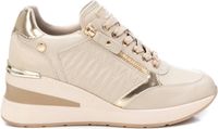 XTI 143071 Trainer - BEIGE