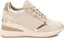 XTI 143071 Trainer - BEIGE