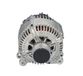 Valeo Dynamo/Alternator 439558-180 Amp - 6 Groeven - 14 V | Diameter Katrol: 57 mm, Draairichting: Draairichting met de Klok Mee