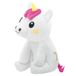 CRAZE Plush DreamHugs Misty Pluche knuffeldier, eenhoorn, XXL
