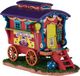 Lemax - Friendly The Clown Caravan