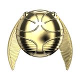 PopSockets Gold Harry Potter PopGrip - Golden Snitch