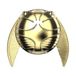 PopSockets Gold Harry Potter PopGrip - Golden Snitch