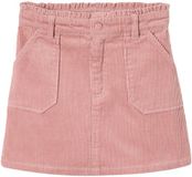 Vertbaudet Skort voor meisjes zachtpaars
