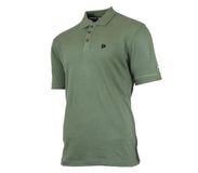 Donnay Polo Noah Heren Legergroen M