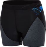 Speedo H2O Active Stormza Vrouw Zwart, Blauw, Grijs