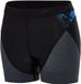 Speedo H2O Active Stormza Vrouw Zwart, Blauw, Grijs