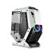 Sharkoon ELITE SHARK CA700 Tour Zwart, Wit