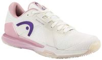 Head Sprint Pro 4.0 Padel Chaussures Femmes Blanc Synthétique Taille 42