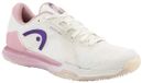 Head Sprint Pro 4.0 Padel Chaussures Femmes Blanc Synthétique Taille 42