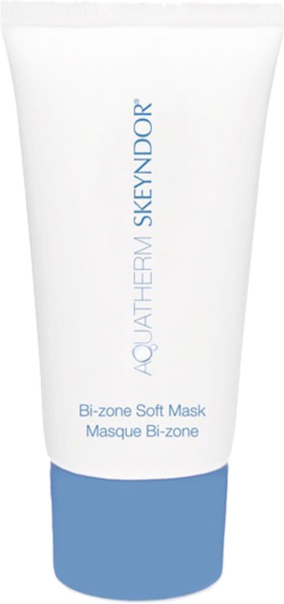 Skeyndor Aquatherm Bi Zone Soft Mask 50 ml