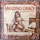 Amazing Millennium Gold Amazing Grace-Favourite.. CD