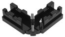 Icecat Outil multifonctionnel d'angle pour mesurer et couper