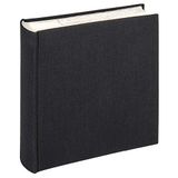 Walther ME-510-B memoalbum, zwart, 200 foto's 10 x 15 cm