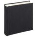 Walther ME-510-B memoalbum, zwart, 200 foto's 10 x 15 cm