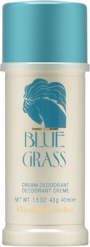 Elizabeth Arden Blue Grass 44 ml - Cream Deodorant Stick Women