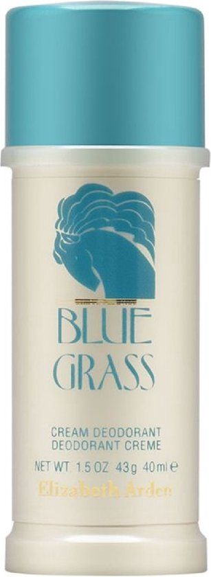 Elizabeth Arden Blue Grass / 40 / Women