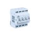 VCX - Modulaire Switch Network Generator 1-0-2 - Stuurschakelaar - Stroombronschakelaar - SF463-4P - 63A - 400V - Stroomcircuitbesturing - IP20