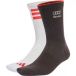 Adidas Audi Formula One Team DNA Socks