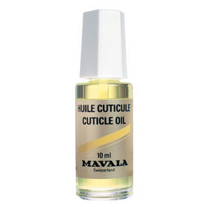 Mavala Nagelverzorging 10.0 ml