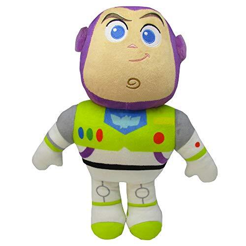 Rainbow Designs Buzz Light Year pluche dier, 38 cm