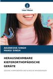 HERAUSNEHMBARE Verlag Unser Wissen Herausnehmbare Kieferorthopädische Geräte
