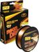 Lineaeffe Big Game Nylon Monofilament Ligne 500 M Golden 0.450 mm