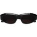 Retrosuperfuture Lunettes de soleil cinéma CINEMABLACK-3Q2 Femmes
